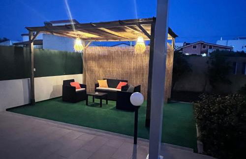 Holiday House Villa AleGiù Marzamemi - Foto 48