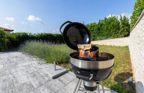 Villa Megi quiet village near Labin - Foto 24