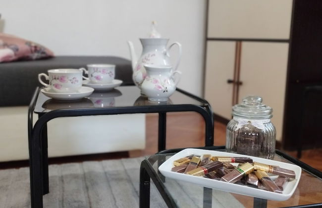 Apartments Gorana - Foto 34