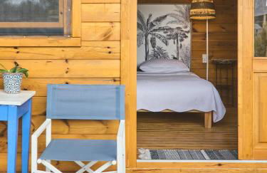 Eudaimonia Wooden Suites Nafplio Kandia - Foto 48