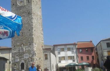 Casa Martina "holiday home" Marano Lagunare - Foto 51