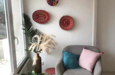 Can Estrellas apartamento vista mar - Foto 6