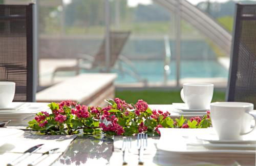 Villa La Cigale - Foto 4