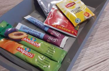 Studio Le Ménascle - Foto 10