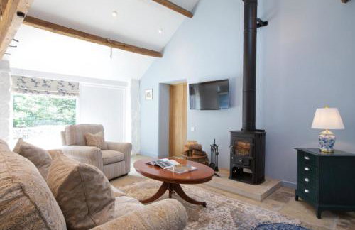 Bubnell Barn Bakewell Peak District - Photo 4