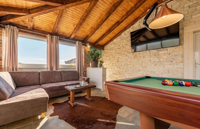 Villa Nikolina Zadarvillas - Photo 20