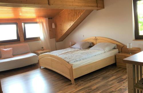 Ferienhaus am Kagerstein - Foto 13