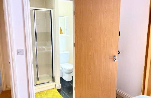 Smartrips Apartments - Lakeside/Thurrock - Foto 15