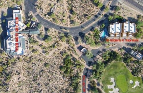 Villas 1, 2, 3 The Villas At Troon North - Foto 58