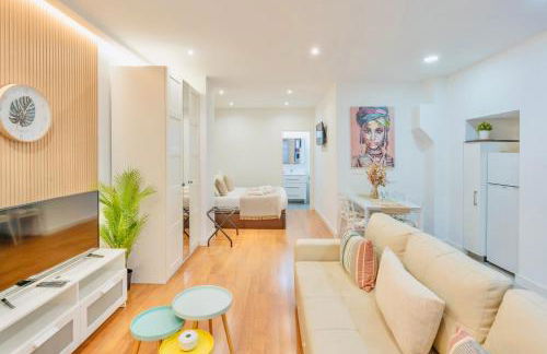 Apartamento Medina-Azahara - Foto 8