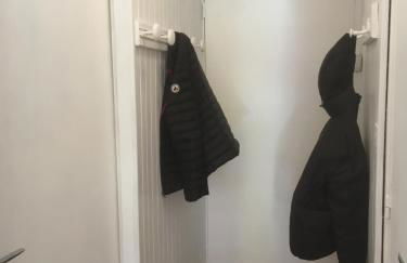 Serre-Chevalier-Chantemerle. Studio Plein Sud 4per - Photo 17