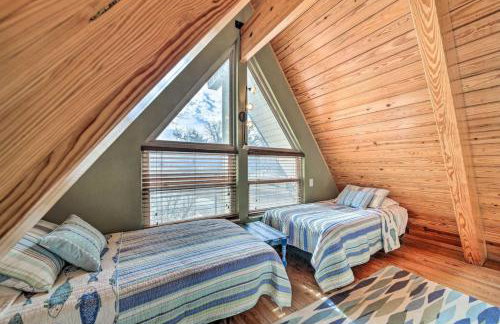 Lakeside Haven with Sandy Beach, Sleeps 12, 3 Bath - Foto 13