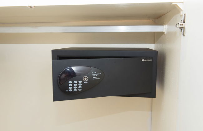 First Group Lake View Cabanas - Photo 32