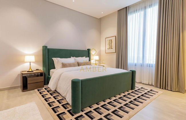 Amber Hospitality Al Nafel - Foto 23