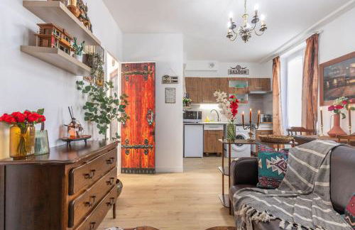 La tanière du Cowboy - Foto 8