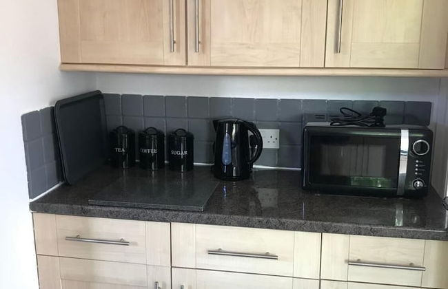 Raven House - Foto 17