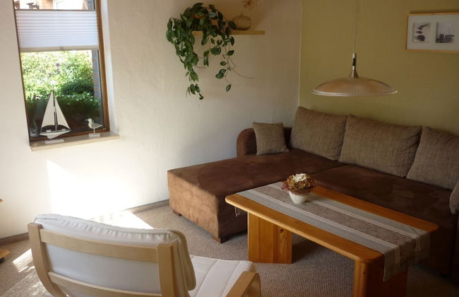 Ferienwohnung in Gross Kordshagen mit Garten - Photo 8