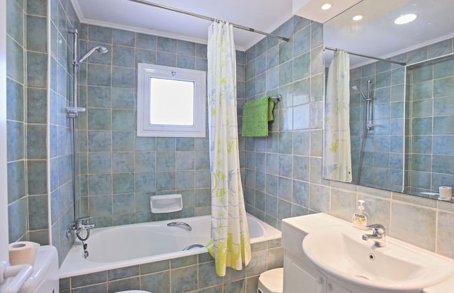 Villa Irina Polis in Polis - Foto 30