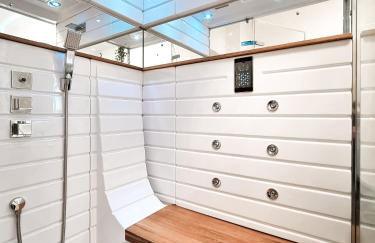 Appartement Luxueux "Les 2 Frères" - by Residence La Fontaine - Foto 28