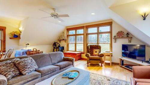 The Coolidge Barn - Foto 5