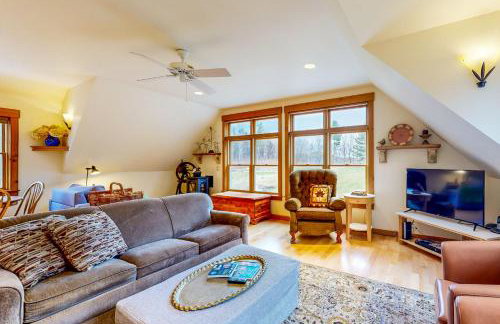 The Coolidge Barn - Foto 5