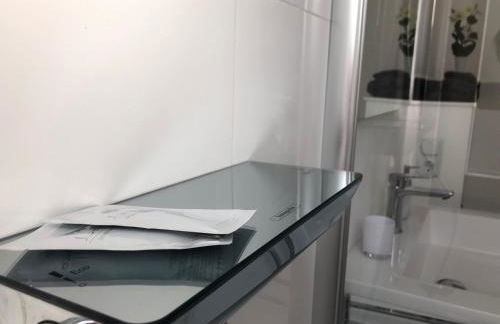 City Center Apartments Düsseldorf - Foto 59