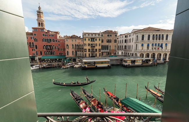 Rialto Grand Canal by Wonderful Italy - Foto 57