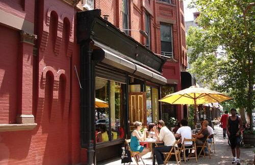 Serene Brooklyn Escape Near Cafés & Park, Sleeps 5 - Foto 40