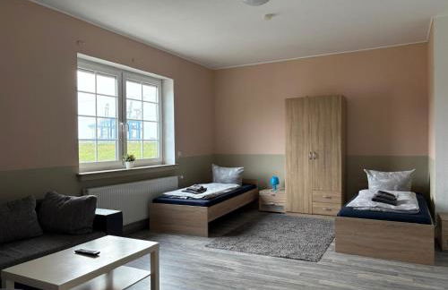 Ferienwohnungen Am Deich - Foto 13