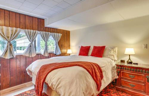 Walk to The Oyster Bar Chuckanut Dr Retreat! - Foto 13