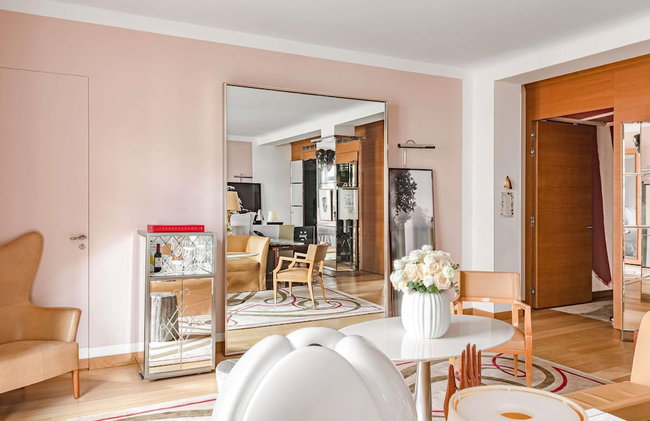 Le Royal Monceau - Raffles Paris - Foto 79