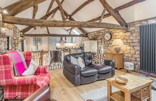 Berts Cottage - Foto 6