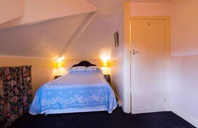 The Tops Self Catering - Foto 20