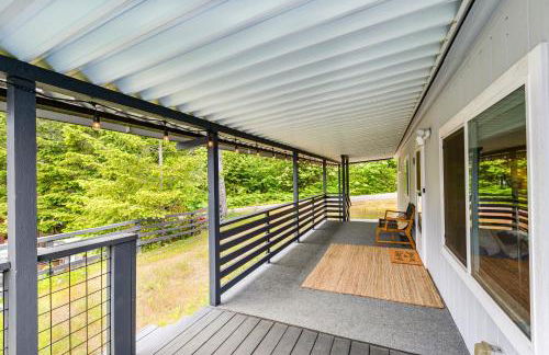 Hoodsport Hideaway - Foto 28