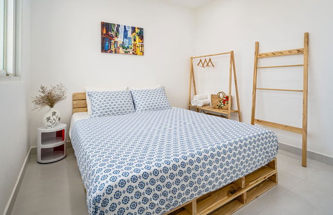 Alex House Saigon - Foto 5