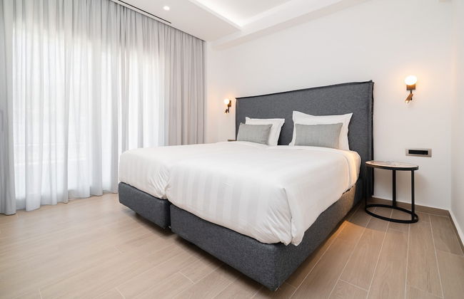 Balia Suites - Foto 16