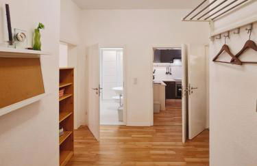 Suite am Park - Foto 10