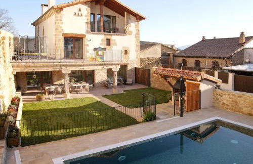 Casa Rural Iradia - Foto 1