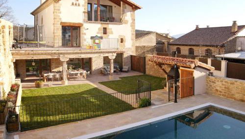 Casa Rural Iradia - Foto 1