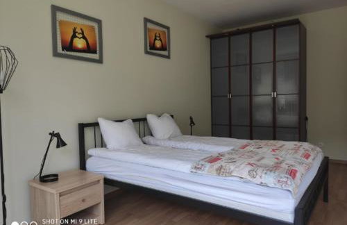 LuxApartament 3 - z dużym tarasem i garażem w Zeta Park - Photo 8