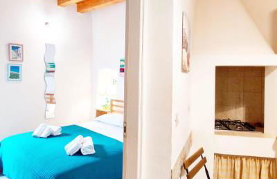 C'era una Volta Apartments - Foto 47