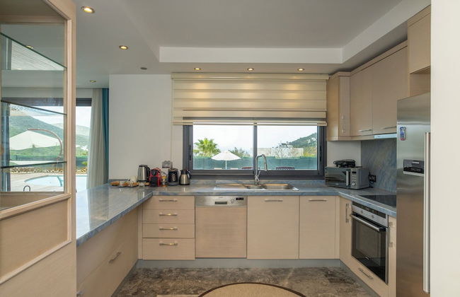 Alya Sierra Bodrum - Foto 35