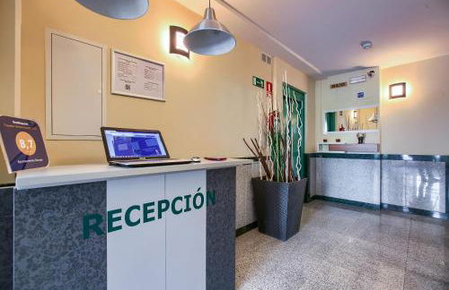 Apartamentos Barajas - Foto 8