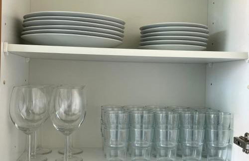 60sqm "Piece of heaven" in Munich's south - Foto 20