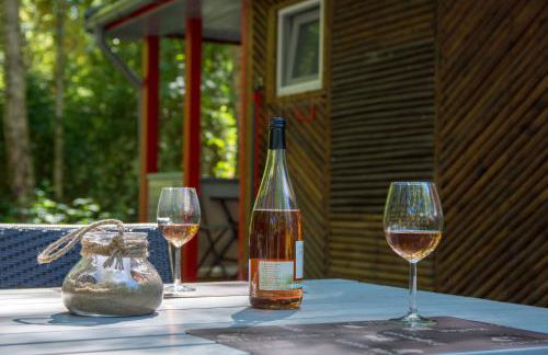 Meiks Ostseehütten - Foto 35