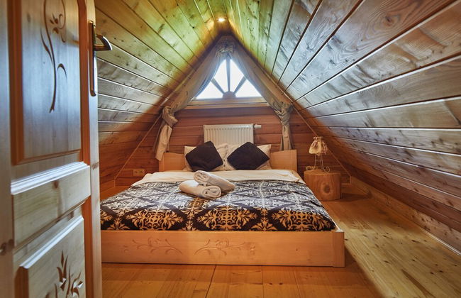 Osada Maruszyna - Foto 23