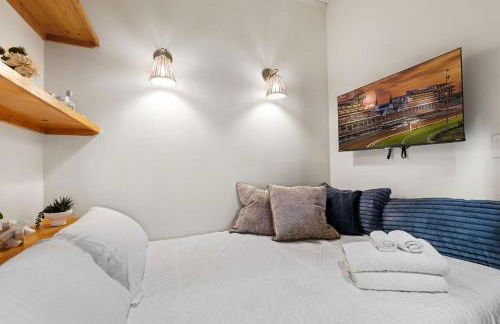 Cozy Home near Downtown - Close to Nulu - Sleeps 6 - Foto 50