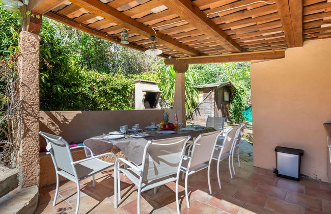 La Garance - Foto 21