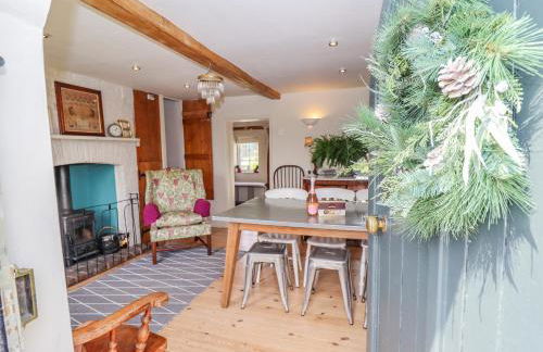 Jolls Cottage - Foto 9