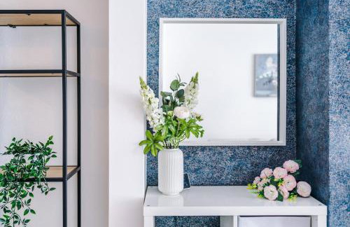 The Retreat near Salford Quays - Foto 27